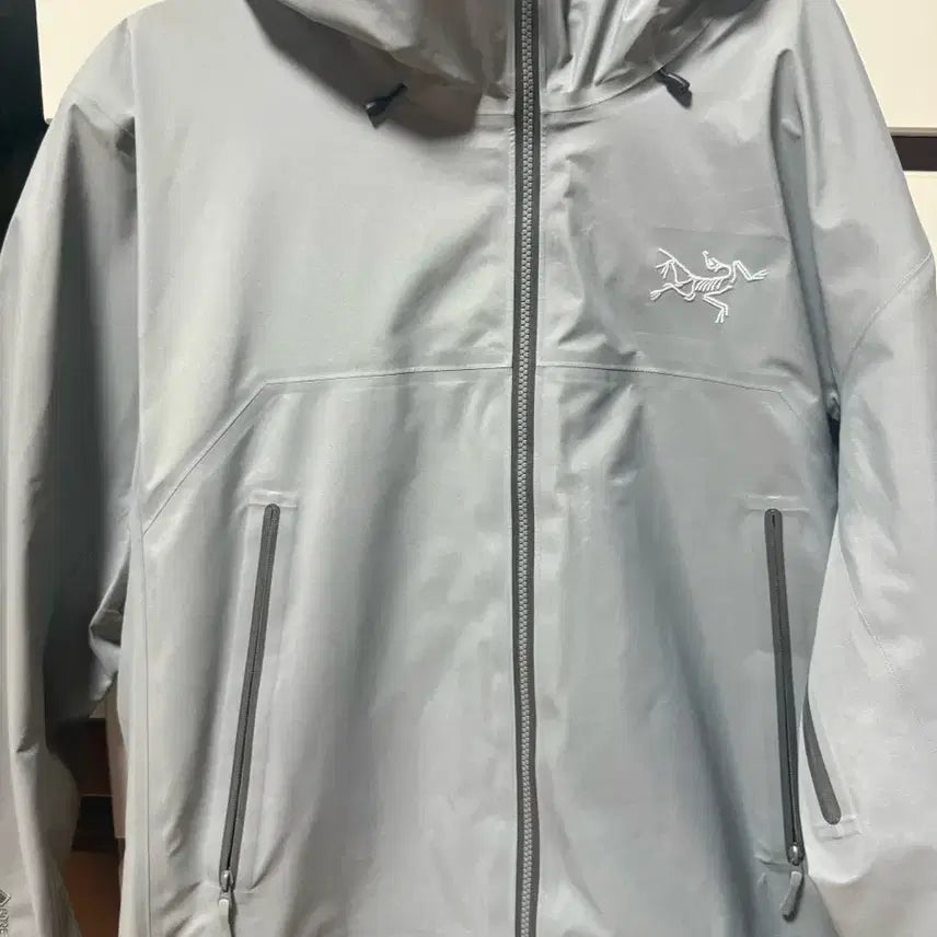 [BUNJANG] Arc'teryx Beta SL Void Jacket L / 아크테릭스 베타 sl 보이드 L
