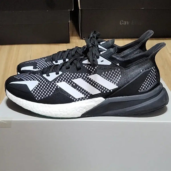 [BUNJANG] Adidas X9000 Running Shoes Size 280 / 아디다스 280 X9000