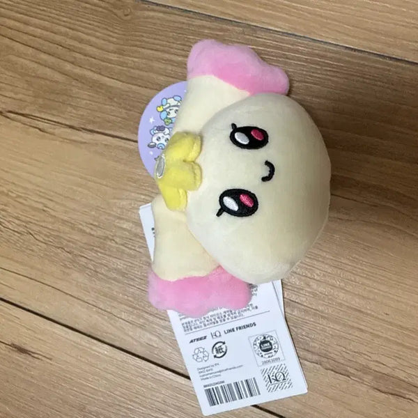 [BUNJANG] ATEEZ Character Plush Doll Goods / 에이티즈 캐릭터 인형 굿즈