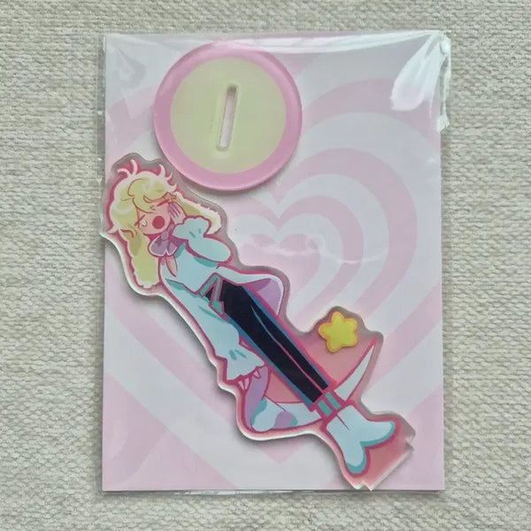 [BUNJANG] Alien Stage A-Stage Luca Rabbit Acrylic / 에일리언스테이지 에이스테 루카 토끼 아크릴
