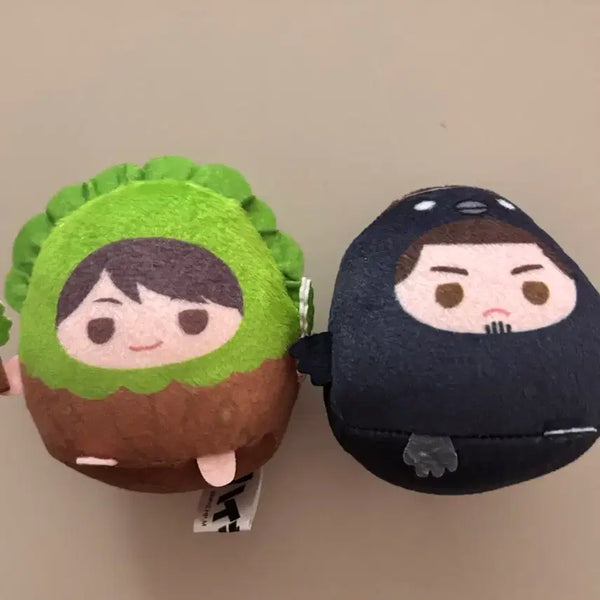 [BUNJANG] Haikyuu!! Tenorins Oikawa Stuffed Toy / 하이큐 테노린즈 오이카와