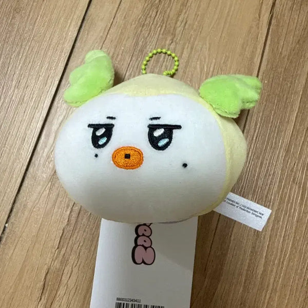 [BUNJANG] ATEEZ Character Plush Doll / 에이티즈 캐릭터 인형 굿즈