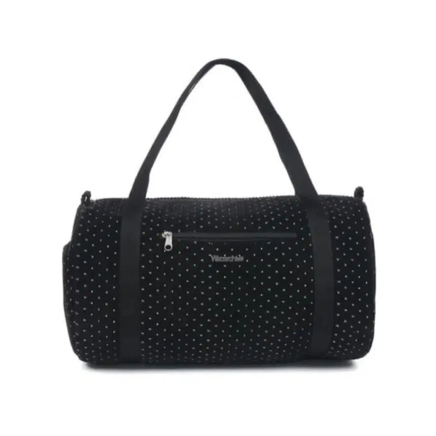 [BUNJANG] WSC Archive Dot Barrel Bag Shoulder Bag / Wsc 아카이브 도트 배럴 백 가방 숄더백