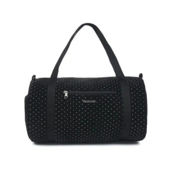 [BUNJANG] WSC Archive Dot Barrel Bag Shoulder Bag / Wsc 아카이브 도트 배럴 백 가방 숄더백