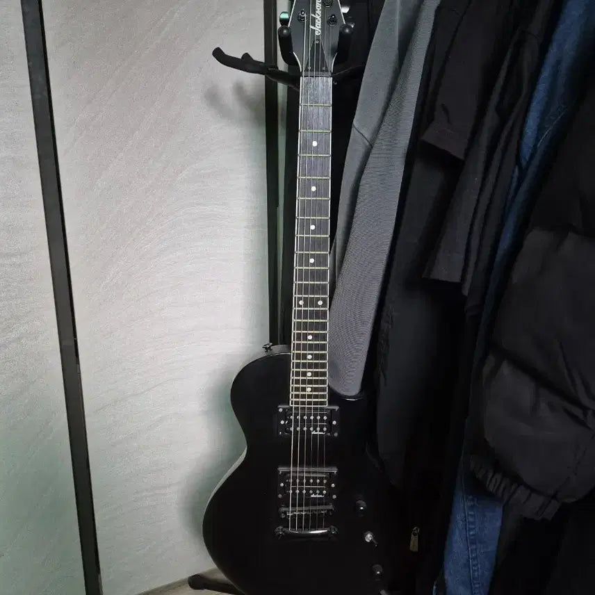 [BUNJANG] Jackson Monarkh SC JS22 Electric Guitar / Jackson Monarkh SC JS22 일렉기타