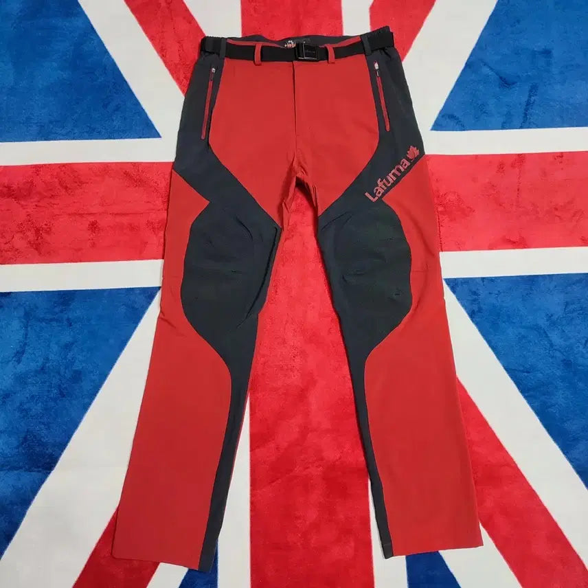 [BUNJANG] Lafuma Men's Spring/Summer Hiking Pants / (34) 새상품 라푸마 남성 등산 바지 봄/여름
