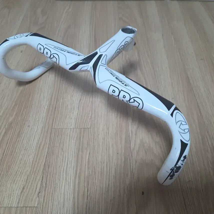[BUNJANG] Shimano Pro Stealth Evo Handlebar / 시마노프로 스텔스 에보 핸들바 급처