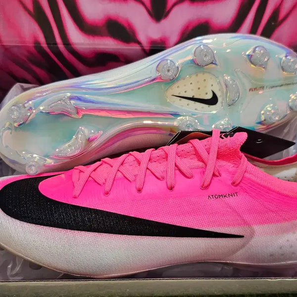 [BUNJANG] Nike Mercurial Vapor 17 Elite AG Breakout Pack Soccer Cleats / [새상품]나이키 머큐리얼 베이퍼17 엘리트 AG Break out팩