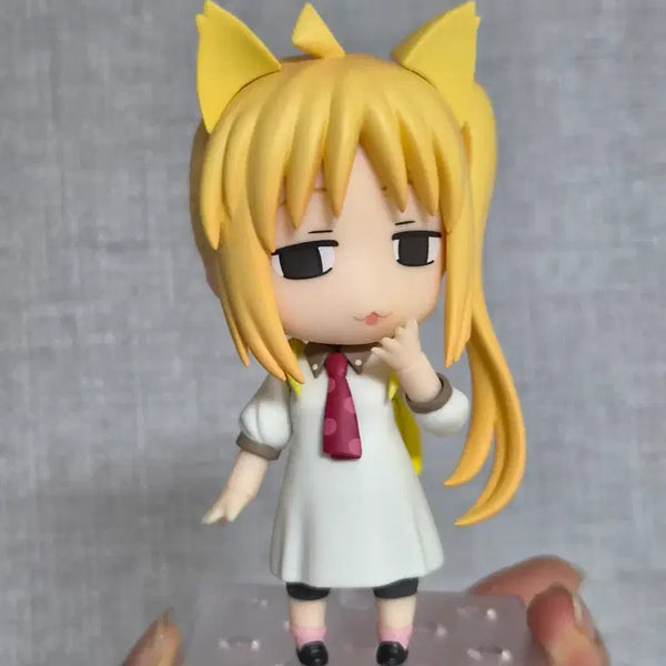 [BUNJANG] Bocchi the Rock! Nijika Ijichi Casual Outfit Nendoroid / 봇치더록 이지치 나지카 사복 넨도로이드