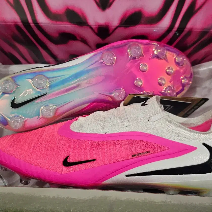[BUNJANG] Nike Phantom 6 Elite AG Breakout Pack / [새상품]나이키 팬텀6 엘리트 AG Break out팩