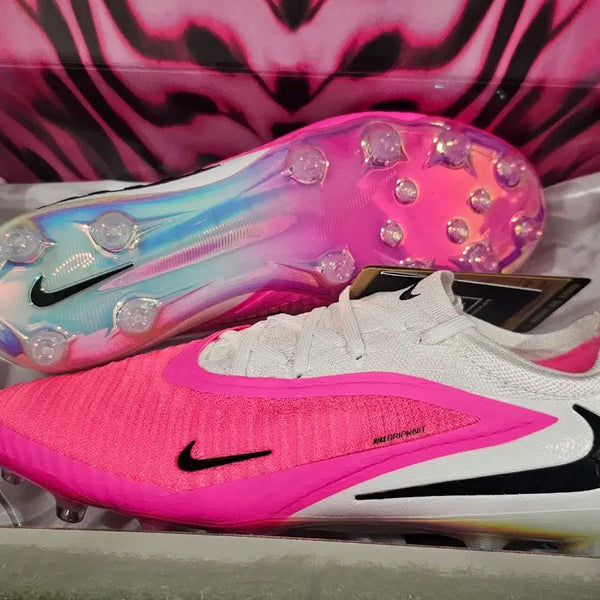 [BUNJANG] Nike Phantom 6 Elite AG Breakout Pack / [새상품]나이키 팬텀6 엘리트 AG Break out팩