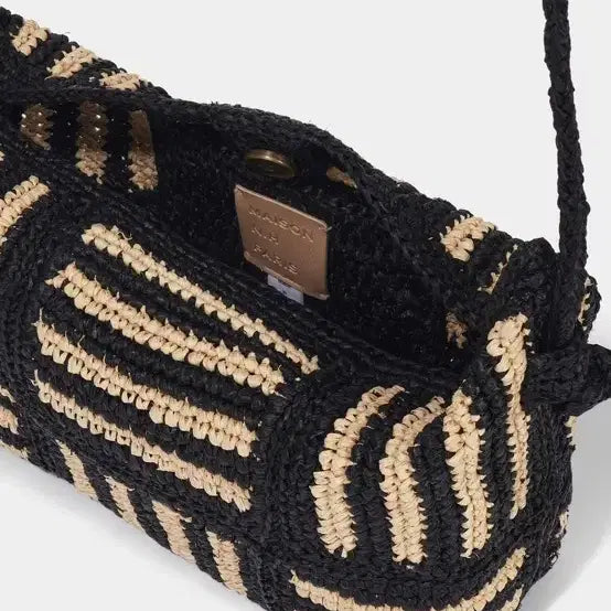 [BUNJANG] TheCashmere Summer Shoulder Bag / 새제품) 더캐시미어 썸머 숄더백