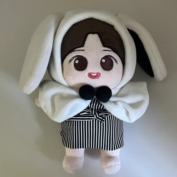 [BUNJANG] NCT Jungwoo Doll 20cm / NCT 정우 인형