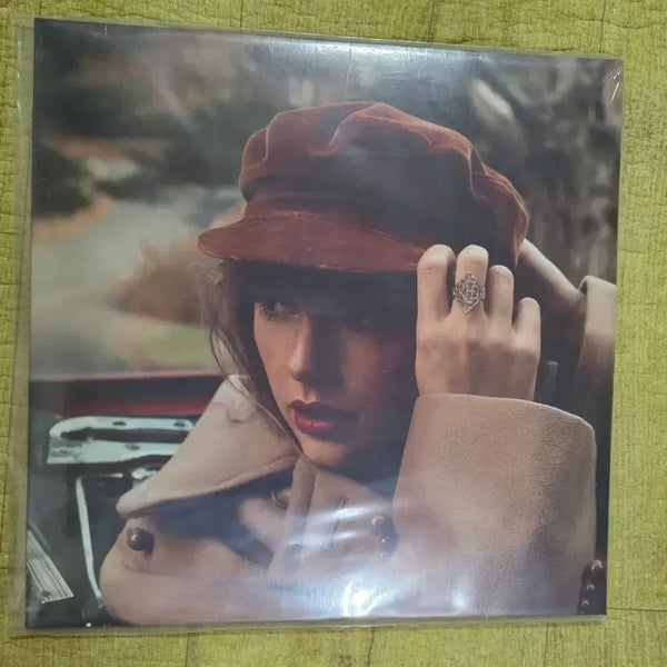 [BUNJANG] Taylor Swift LP / 1+1 테일러스위프트 LP