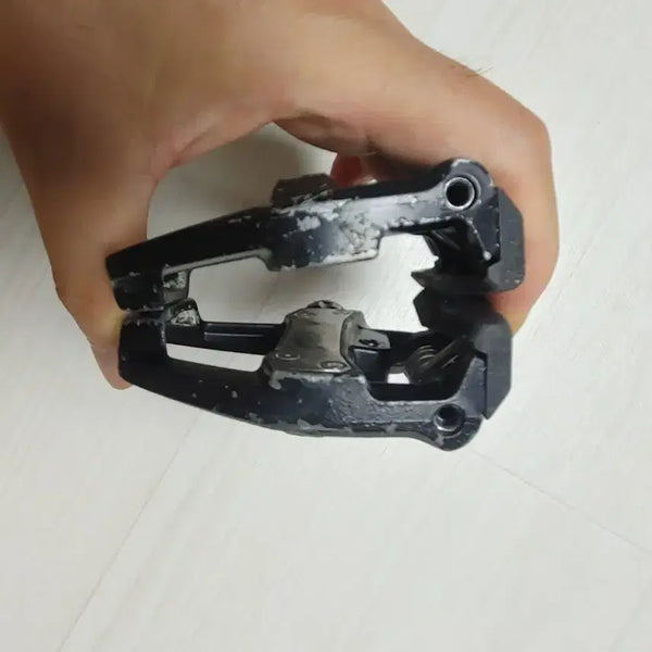 [BUNJANG] Giant Comp Pedals Road Cycling Clipless Pedals / 자이언트 로드자전거 클릿페달 로드 콤프 페달 판매합니다. (룩클릿호환됨)