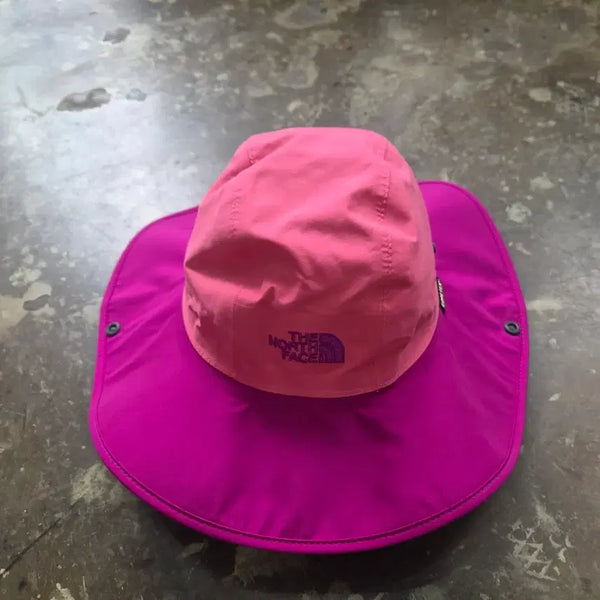 [BUNJANG] The North Face Gore-Tex Bucket Hat / 56) 노스페이스 고어텍스 등산모자 버킷햇 벙거지모자 모자 고프코어