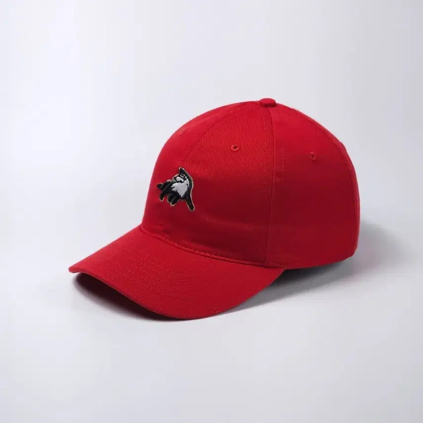 [BUNJANG] American Vintage Ball Cap Hat / 아메리칸 빈티지 볼캡 모자