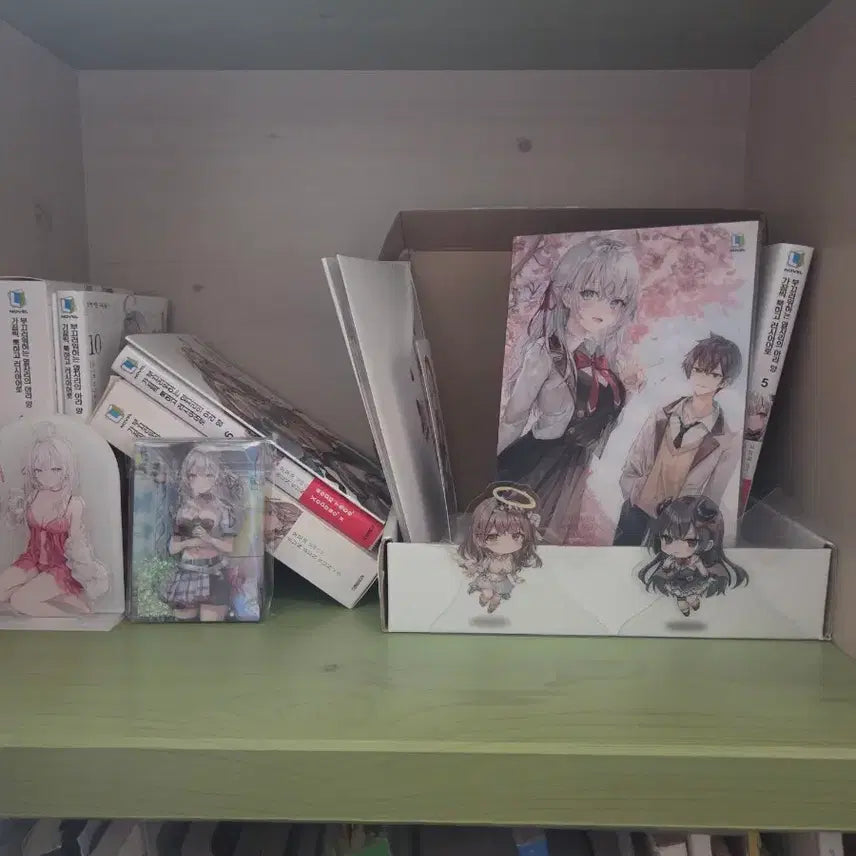 [BUNJANG] Rosiderre Bundle Set / 로시데레  사진에보이는것 일괄판매