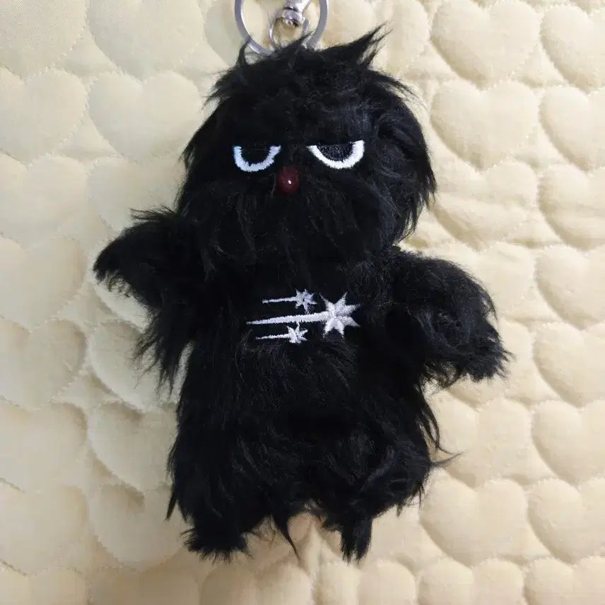 [BUNJANG] Nice Ghost Club Doll Keychain / 나이스고스트클럽 인형 키링