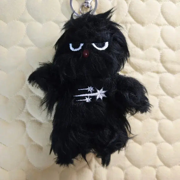[BUNJANG] Nice Ghost Club Doll Keychain / 나이스고스트클럽 인형 키링