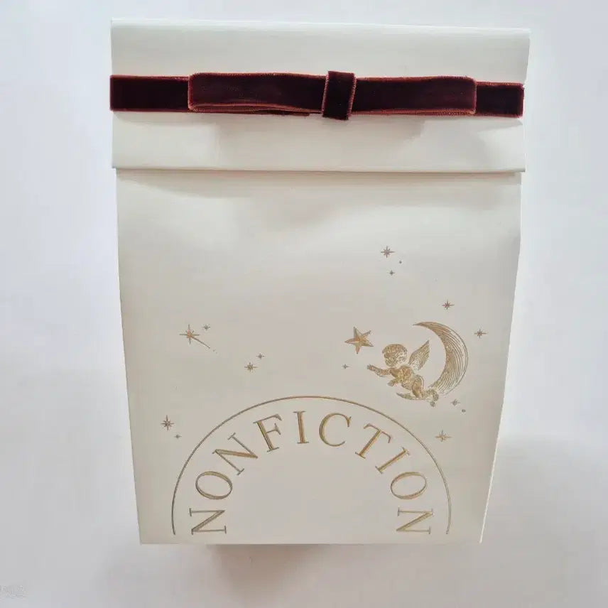 [BUNJANG] Nonfiction Hand Cream & Lip Balm Set / [새상품]논픽션 핸드크림&립밤 세트