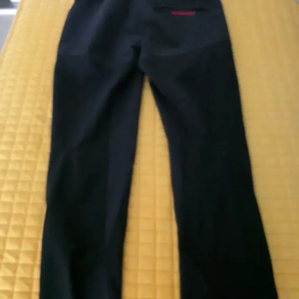 [BUNJANG] Mammut Trousers (Set of 2) / 마무트 바지 두벌