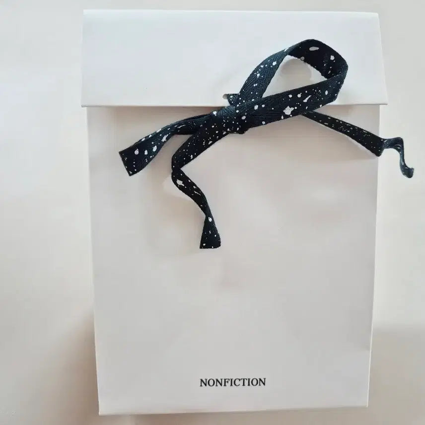 [BUNJANG] Nonfiction Hand Cream & Lip Balm Set / [새상품]논픽션 핸드크림&립밤 세트