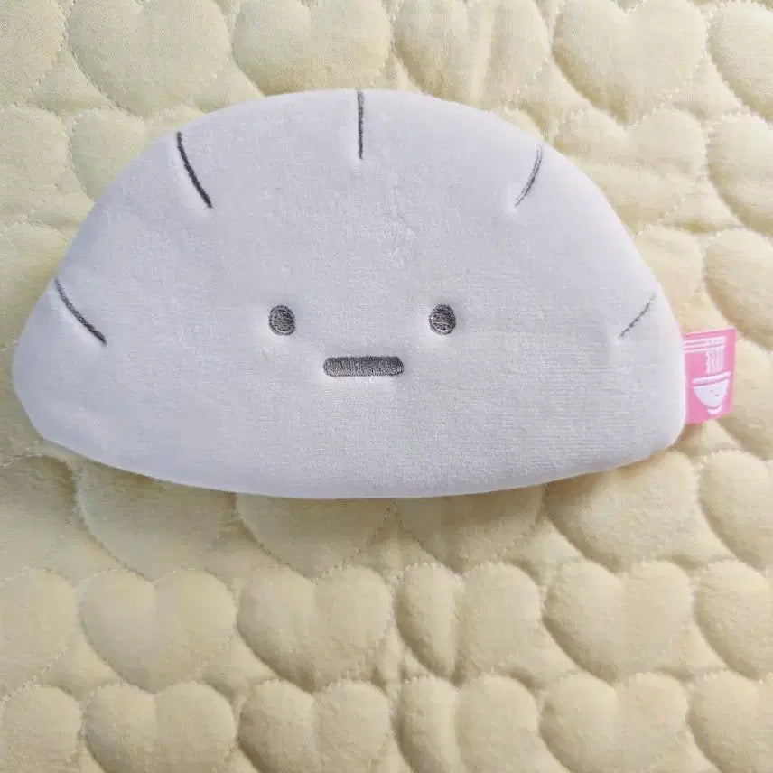[BUNJANG] Sumikko Gurashi Mando Pouch / 스밋코구라시만두 파우치
