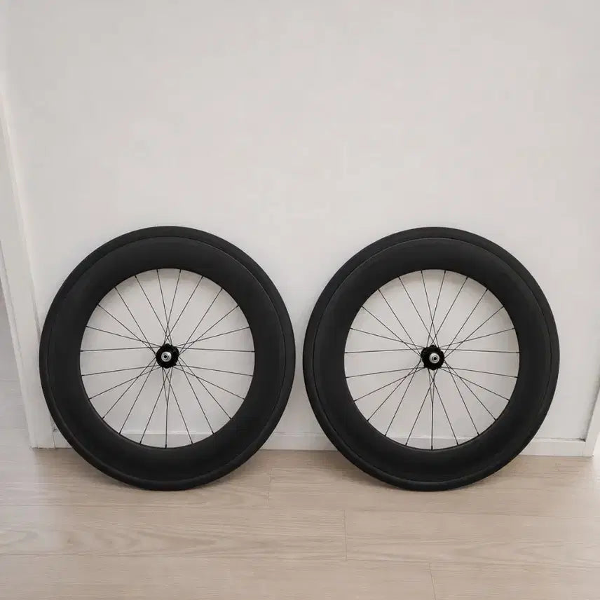 [BUNJANG] CSC88 Carbon Wheelset / csc88림 급처 팔릴때까지 안내림