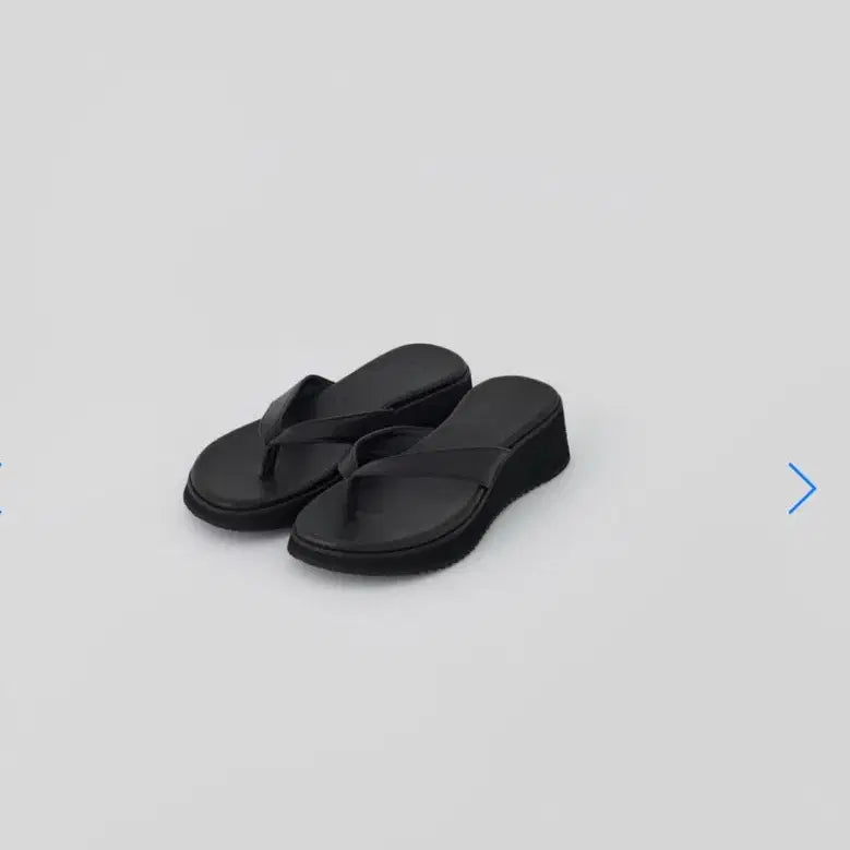 [BUNJANG] Tanat Platform Flip-Flops / 타낫 플랫폼 쪼리 platform flip-flops