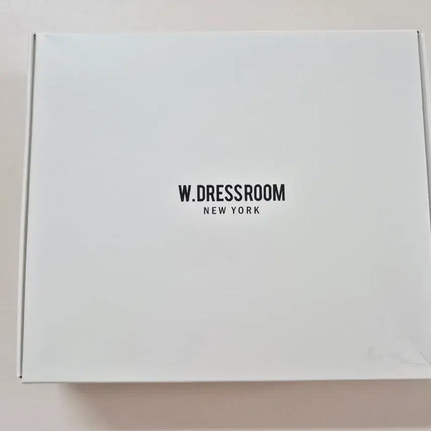 [BUNJANG] W.Dressroom Hand Cream 3-Piece Set / [새상품]더블유드레스룸 핸드크림 3개 세트
