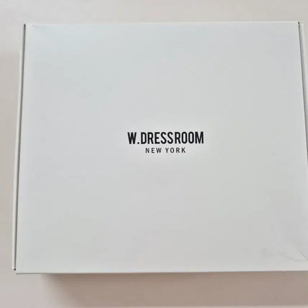 [BUNJANG] W.Dressroom Hand Cream 3-Piece Set / [새상품]더블유드레스룸 핸드크림 3개 세트