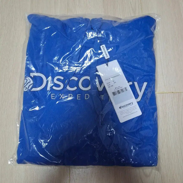 [BUNJANG] Descente Hoodie / 데상트 후드