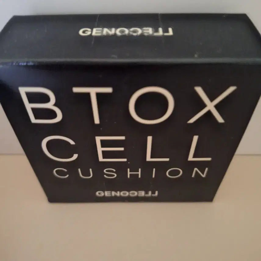 [BUNJANG] Genocell Vitocell Cushion Foundation (Refill) / 제노셀 비톡셀 쿠션 본품