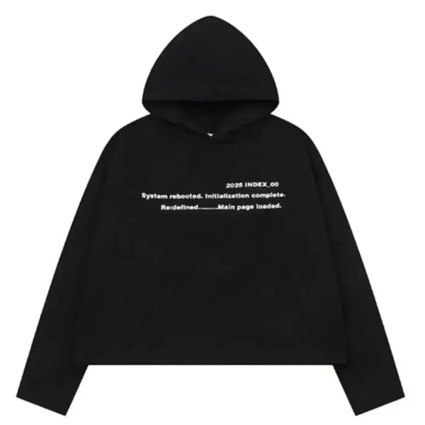 [BUNJANG] WOODZ Concert Hoodie (Size M) / 우즈 인덱스콘 후드티