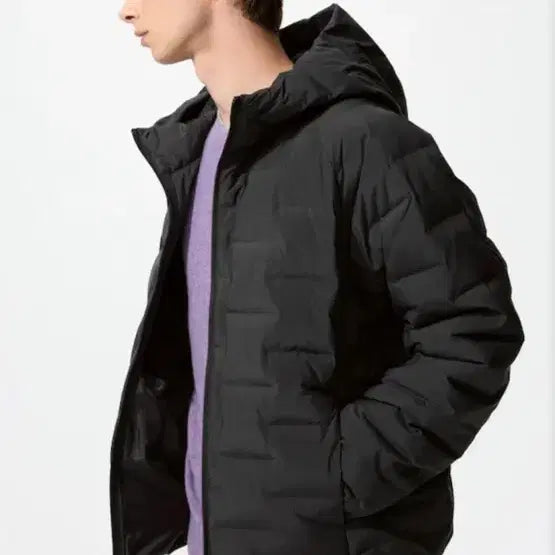 [BUNJANG] Uniqlo Lightweight Down Jacket / 유니클로 경량패딩