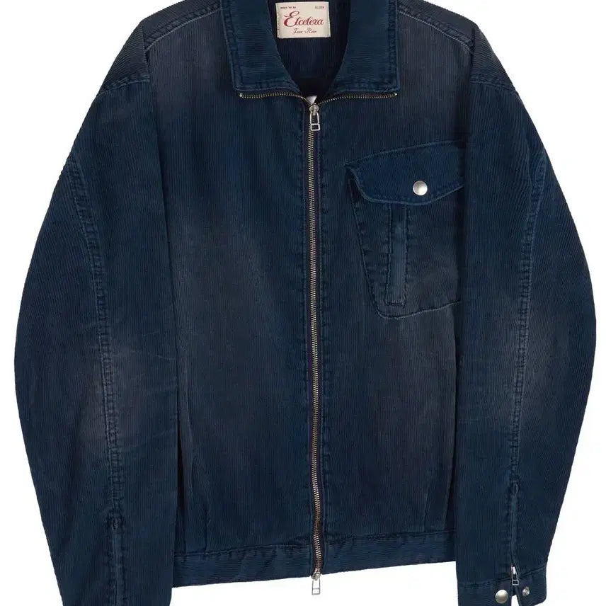 [BUNJANG] ETCE Liam Corduroy Jacket / (L) etce 리암 코듀로이 자켓