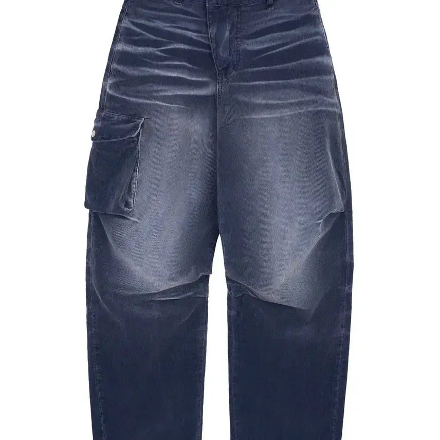 [BUNJANG] etce Liam Corduroy Pants / (S) etce 리암 코듀로이 팬츠