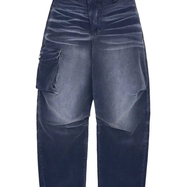 [BUNJANG] etce Liam Corduroy Pants / (S) etce 리암 코듀로이 팬츠