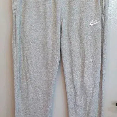 [BUNJANG] Nike Training Pants XL / 나이키 트레이닝 바지XL