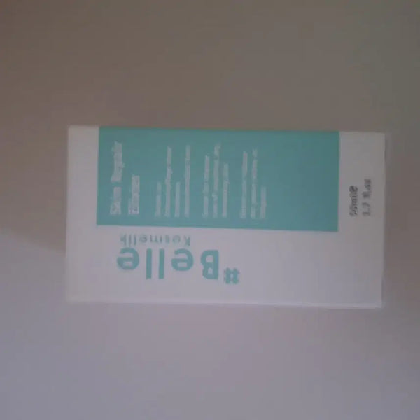 [BUNJANG] Shop Belle Elysir Essence 50ml / 샵벨르 엘리시어 에센스 50ml