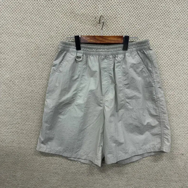 [BUNJANG] Codegraphy Training Shorts L / 코드그라피 츄리닝 반바지 L D04266
