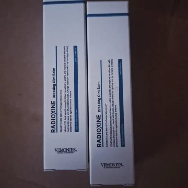 [BUNJANG] Be'montes Redioxin Ointment Balm (2-Pack) / 베몽테스 레디옥신 오인트밤 2개