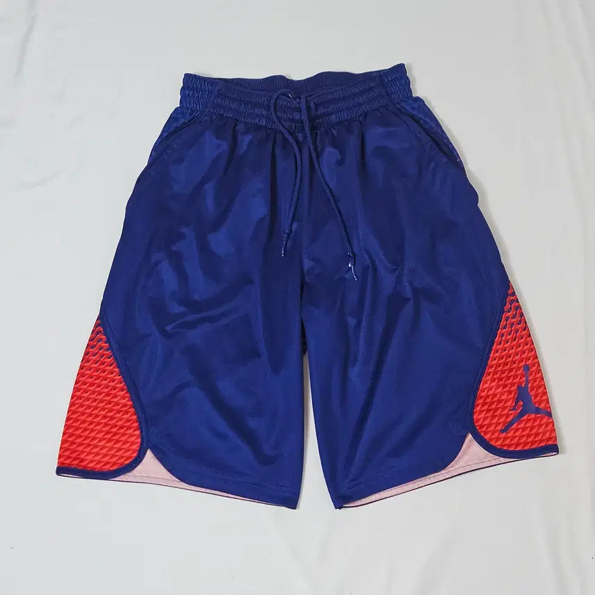 [BUNJANG] Nike Jordan Air Jumpman Bermuda Training Shorts M / 나이키 조던 에어 숏팬츠 반바지 기능성 트레이닝 버뮤다 점프맨 M