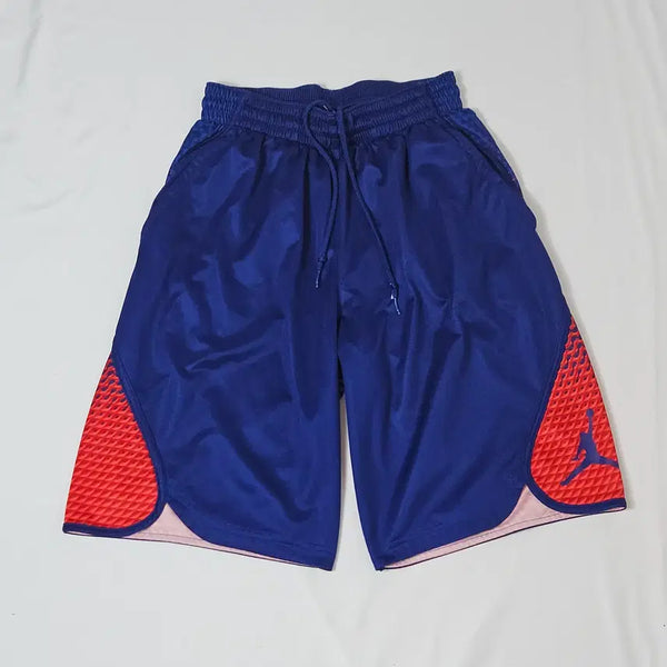 [BUNJANG] Nike Jordan Air Jumpman Bermuda Training Shorts M / 나이키 조던 에어 숏팬츠 반바지 기능성 트레이닝 버뮤다 점프맨 M