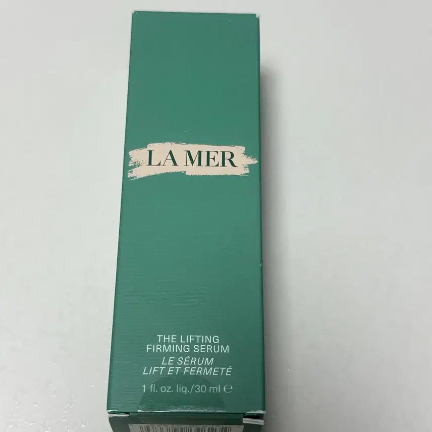 [BUNJANG] La Mer Lifting and Firming Serum 30ml / 라메르 리프팅 앤 퍼밍 세럼 30ml