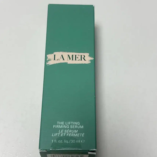 [BUNJANG] La Mer Lifting and Firming Serum 30ml / 라메르 리프팅 앤 퍼밍 세럼 30ml