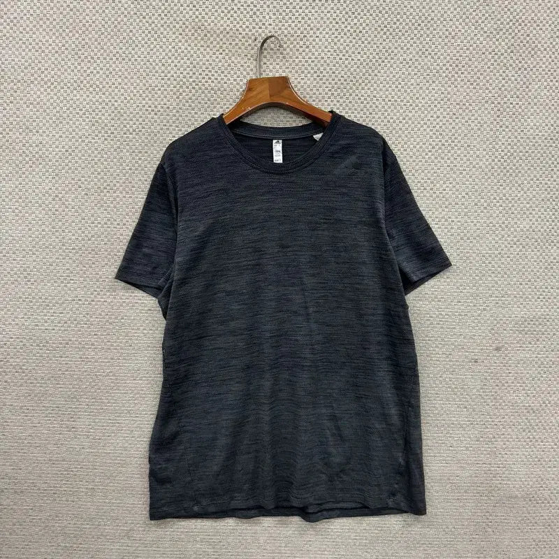 [BUNJANG] Adidas Performance Short Sleeve T-Shirt 3XL / 아디다스 기능성 반팔티 3XL D04246