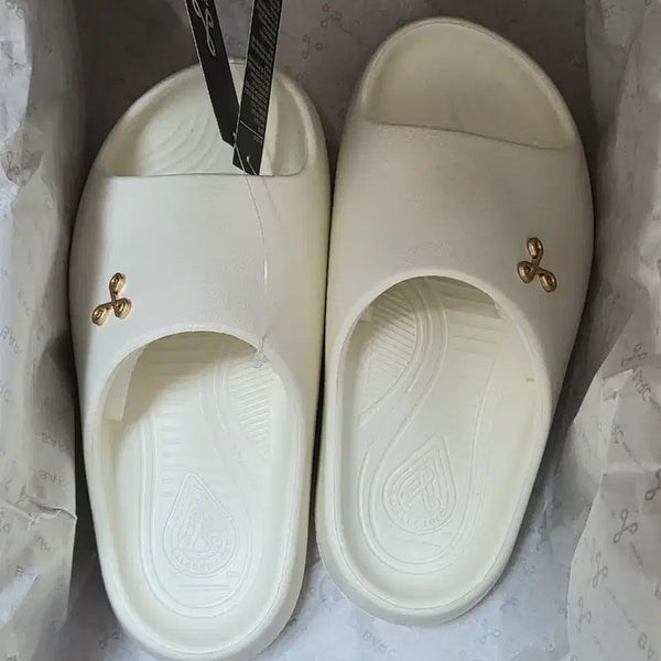 [BUNJANG] BARC S-1 Slippers / 새제품 바크 BARC s-1 슬리퍼 판매합니다