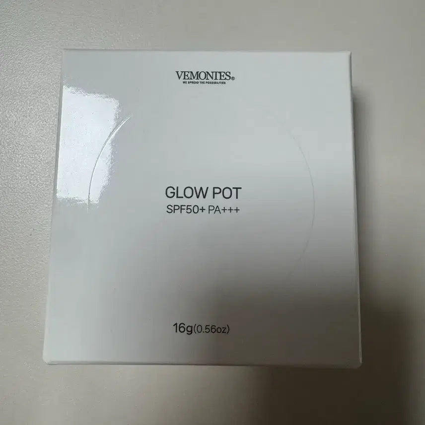 [BUNJANG] Bemontes Glow Pot Refill / 베몽테스 글로우팟 리필용
